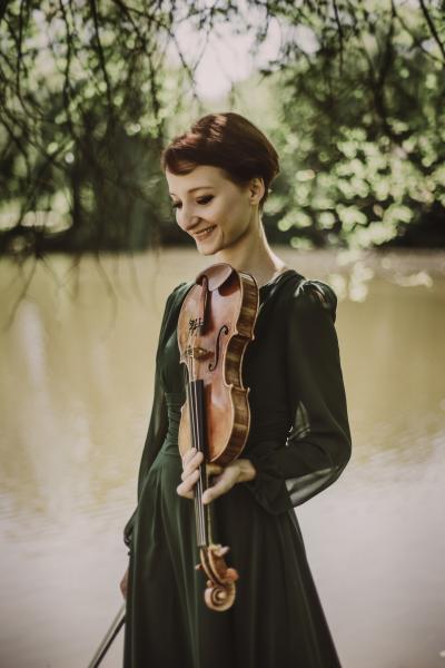 Anna Maria Staśkiewicz