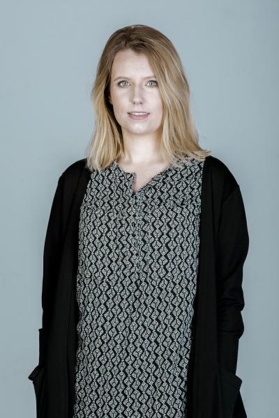 Monika Domańska