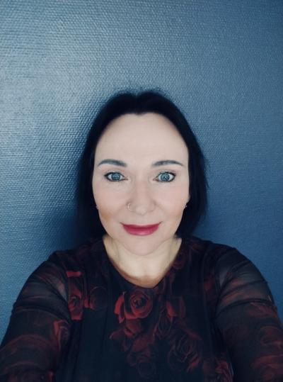 Julia Pyttel